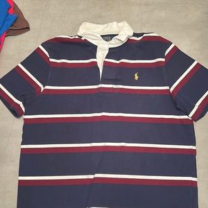 Polo shirt